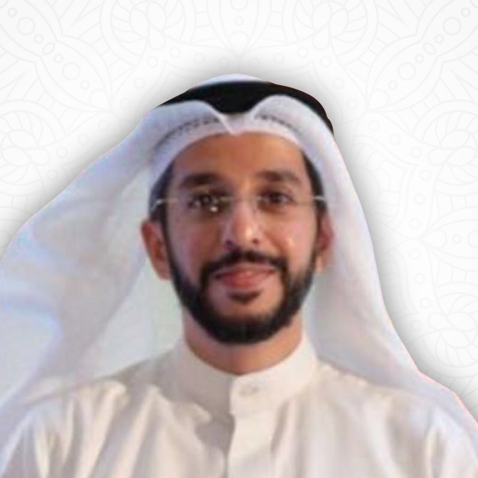  عبد الرحمن جاسم الكندري