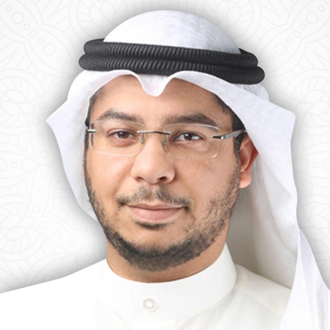 عبد الرحمن عبدالله المعتوق