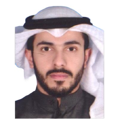 مشاري سامي العبيدان