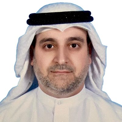 أحمد اسحاق العوضي